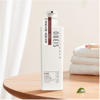 欧贝斯(obeis) 滋养柔顺去屑洗发露750ml(干燥头皮适用)!