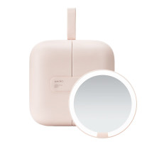 AMIRO觅光 便携高清日光包包镜 2.0-粉色 AML115J!