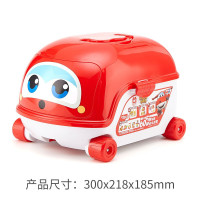 AULDEY奥迪双钻 超级飞侠学英语 HA380049!