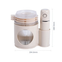 秋帝 多功能料理机QD-CC89