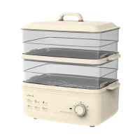 小画仙 电蒸笼10升电火锅LDZL-8088!