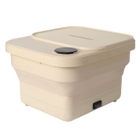 小画仙 X王者荣耀折叠足浴盆LZYP-0818-WZ!