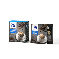 瑞幸咖啡 精品挂耳咖啡 美式10g*6袋*2盒 RX0010!