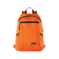 外交官便携折叠背包-珊瑚橙 DFJ-801-2!