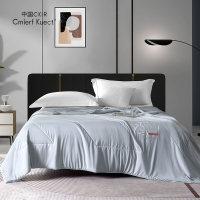 Cmierf Kuect(中国CKIR) 雨过天青凉感丝夏被 CKIR-JF10273!