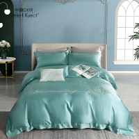 Cmierf Kuect 拉斐尔60支新疆长绒棉四件套 CKIR-JF10258!