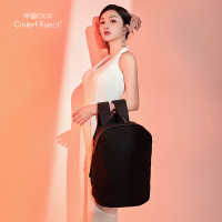 Cmierf kuect简约休闲商务双肩包背包大容量商务旅行出差电脑包笔记本书包CK-B1006!