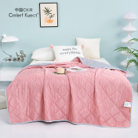 Cmierf Kuect(中国CKIR) [沁凉一夏]凉丝夏被 CKIR-JF10302!