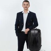 Cmierf kuect三用运动背包CKIR-B1022 背包笔记本电脑包大容量旅行包商务双肩包时尚运动包!