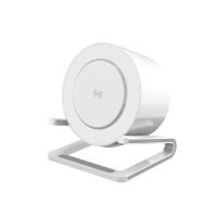 十足酷 无线充炫彩夜灯快充蓝牙音响 SZK-A1!