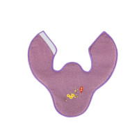 大明古艾粗盐理疗颈椎海盐热敷包电加热理疗盐袋粗盐热敷肩颈袋子电加热艾绒护肩