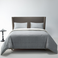 BOSS HUGO BOSS DOUBLE B 床上用品 全棉四件套-HBCA032!