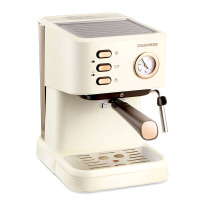 大宇 小型压力咖啡机 DYKF-1233!