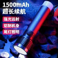 康铭 铝合金手电筒 KM-H06U!