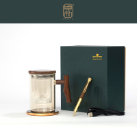 卓朴 合生·恒温款茶杯组!