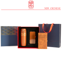 卓朴 温雅·杯电三件套!