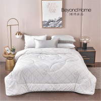 博洋家居 时尚臻暖羊毛被220*240cm/WT902307013B被芯被子