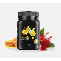 Karibee可瑞比桉树蜂蜜TA10+ 500g