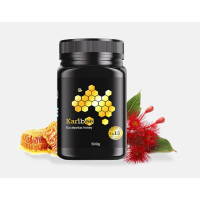 Karibee可瑞比桉树蜂蜜TA15+ 500g
