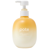 柏缇霍霍巴油顺滑膏450ml护肤膏护发素柔顺HH45001