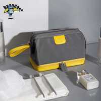 蕉众 Bananatravel一包收齐”双层洗漱包M-JZ0310