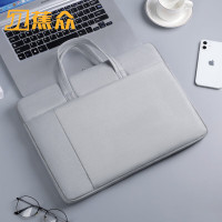 蕉众Banana travel 手提斜挎电脑公文包M-SL604