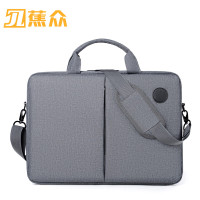 蕉众Banana travel 手提斜挎电脑公文包M-SL098