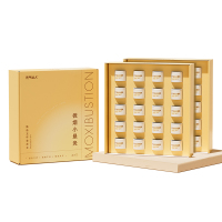 元气达人 悬灸礼盒 20个/盒 YQ00102!