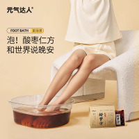 元气达人好梦方足汤 30ml*5袋 YQ00234!