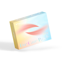 元气达人 草本润目宝 20贴/盒 YQ00114!