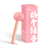 元气达人 艾草锤(粉色)1个/盒 YQ00170!