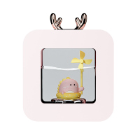 soip 宠立方 加湿器A06!