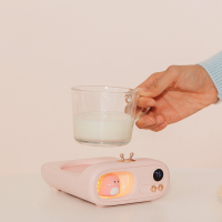 soip TV暖杯垫 P10!