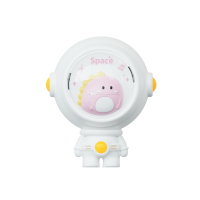 soip Y04a萌宠太空人耳机 Y04A!