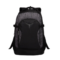 爱华仕(OIWAS)大容量背包 电脑包学生书包运动休闲双肩包OCB4000MG!