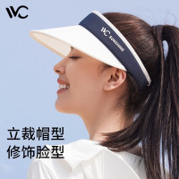 VVC LIFE云氧防晒帽 VGM3S155!