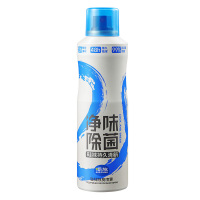 air funk(椰放)AF鞋袜除臭喷雾干净白皂200ml!