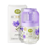 air funk(椰放)AF净味清新香氛桔梗香350ml!