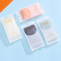 YOZO优竹世家 素锦-A 34*74cm*2!