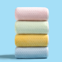 YOZO优竹世家 初爱-3 毛巾33*72cm 干发帽25*65cm!