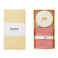 HOYO 沐浴2件套7733!