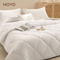 HOYO 冬被加厚保暖被芯超厚被子冬季棉被褥单双人四季款 澳洲A+级羊毛被 5523-1.38kg!
