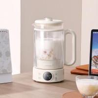 大宇(DAEWOO)养生壶DYYS-8082/星云白/彩邮外