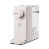 大宇(DAEWOO)即热式开水器DYSP-2231 白玉梅花(彩邮外)