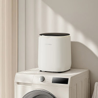 大宇(DAEWOO)洗衣机DYXY-M20/星云白/彩邮