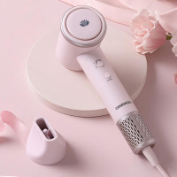 大宇(DAEWOO)电吹风DYCF-15E09/雪山樱花/彩邮外