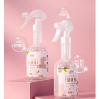 蓝漂500ml除螨喷雾1瓶(白桃香)LP-366058除螨喷雾500ml-1瓶
