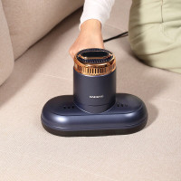 大宇(DAEWOO)除螨仪DY-CM15 蓝色(彩邮外)