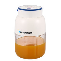 蓝宝(BLAUPUNKT)果汁杯BP-GZ6/升级版/卡布里蓝/彩邮外