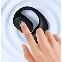 亰维渡/JINGWEIDU060蓝牙耳机耳夹式